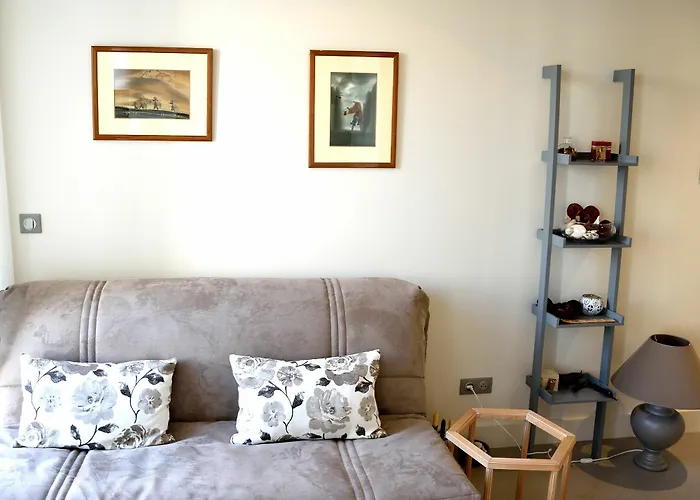 Appartement 22 City